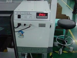 China XIAMEN SUIYUAN ELECTRONIC TECHNOLOGY CO,LTD