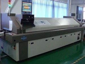 China XIAMEN SUIYUAN ELECTRONIC TECHNOLOGY CO,LTD Unternehmensprofil