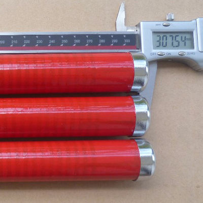Hochspannungswiderstand 0,5W-60W innerhalb von 1A Strom und Betriebsspannung 100V-20KV