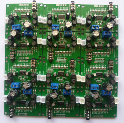 1-28 Schichten PCB-Board Design Herstellung mit Standardkartonbeutel Außenverpackung