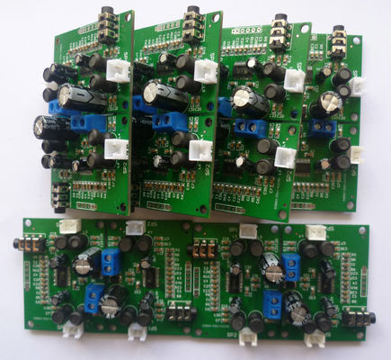 1-28 Schichten PCB-Board Design Herstellung mit Standardkartonbeutel Außenverpackung