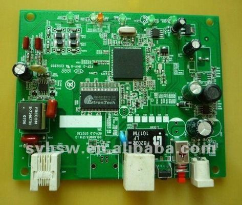1-28 Schichten PCB-Board Design Herstellung mit Standardkartonbeutel Außenverpackung
