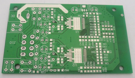 Standardkartonbeutelverpackung für PCB-Konstruktion und Montage mit gesicherter Spannung von 48 V