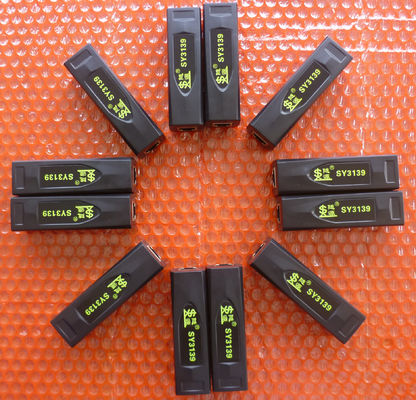 POE RJ45 Überspannungsschutzvorrichtung 5V und maximaler Strom 5KA 8 bis 20μs für Normen