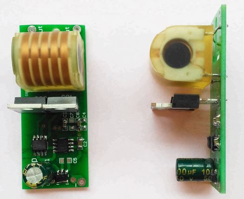 FR4-Material-Druckschaltplatte für das Management und die Steuerung intelligenter Haushaltsgeräte