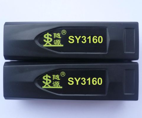 26*26*95mm RJ45 POE 1000 Überspannungsschutz für Blitzschutz bei 48V Leitungsspannung