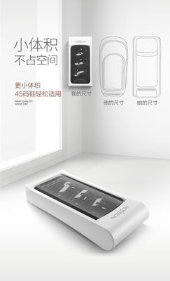 Sonstige Haushaltschemikalien Smart Device Sohle Laminationsmaschine für Innenräume und Büros
