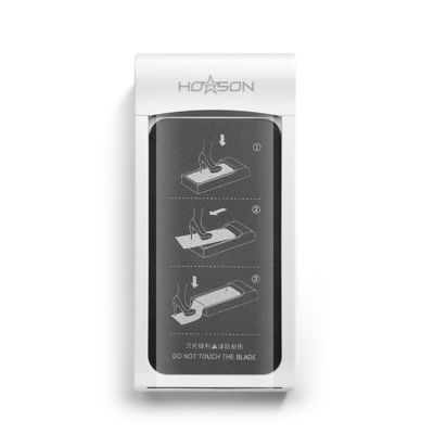 HOSON Sohle Lamination Maschine Film Dispenser für S / S Saison ist Smart-Gerät Ja einfach