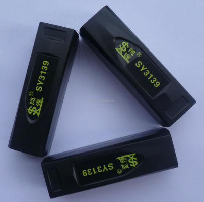 ABS Shell Material Ethernet-Netzwerk RJ45 Überspannungsschutz Thunder Lightning Arrester