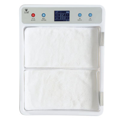 Kontrolle Achseln Schweiß mit 1,5W Hand und Fuß Antiperspirant Instrument bei 3,6V Spannung