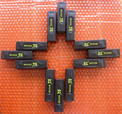 26*26*95mm RJ45 Überspannungsschutz Blitzhalter für dauerhafte 6V Max Betriebsspannung