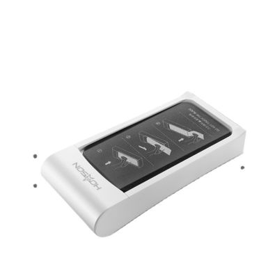 Season S/S ist Smart Device Ja Home Office Innenraum mit automatischer Schuhfilmmaschine