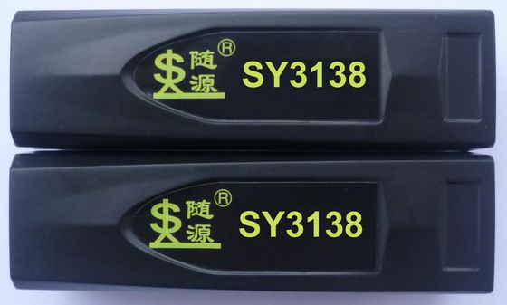 Höchstbetriebsspannung POE 75V SY3158 S10/100MBit Netzwerk POE SPD RJ45 Überspannungsschutz