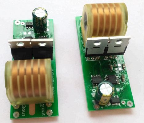 Personalisierbare F & E PCBA und PCB Advanced Technology für Ihr Unternehmen