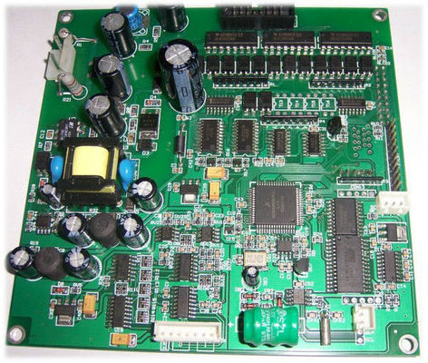 Personalisierbare F & E PCBA und PCB Advanced Technology für Ihr Unternehmen