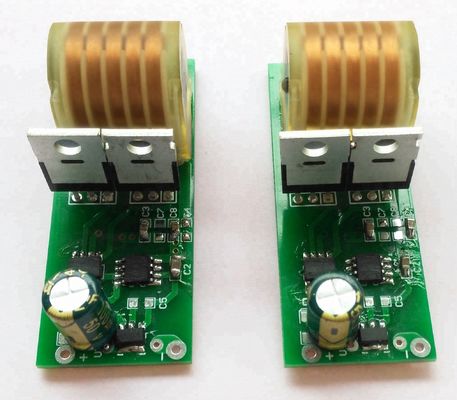 Personalisierbare F & E PCBA und PCB Advanced Technology für Ihr Unternehmen