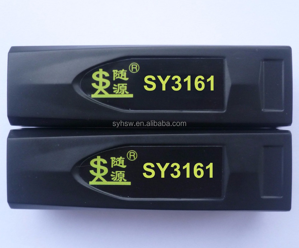 RJ-45 Cat6 Anschluss 48V Überspannungsschutzvorrichtung zur Befestigung von Erdungsklippen