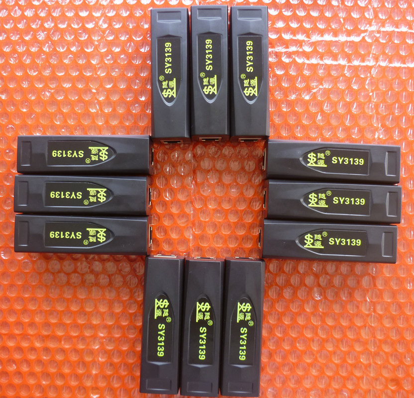 POE RJ45 Überspannungshalter mit LCD-Zählung und 5KA 8-20μs Max-Überspannungs-Entladungstrom