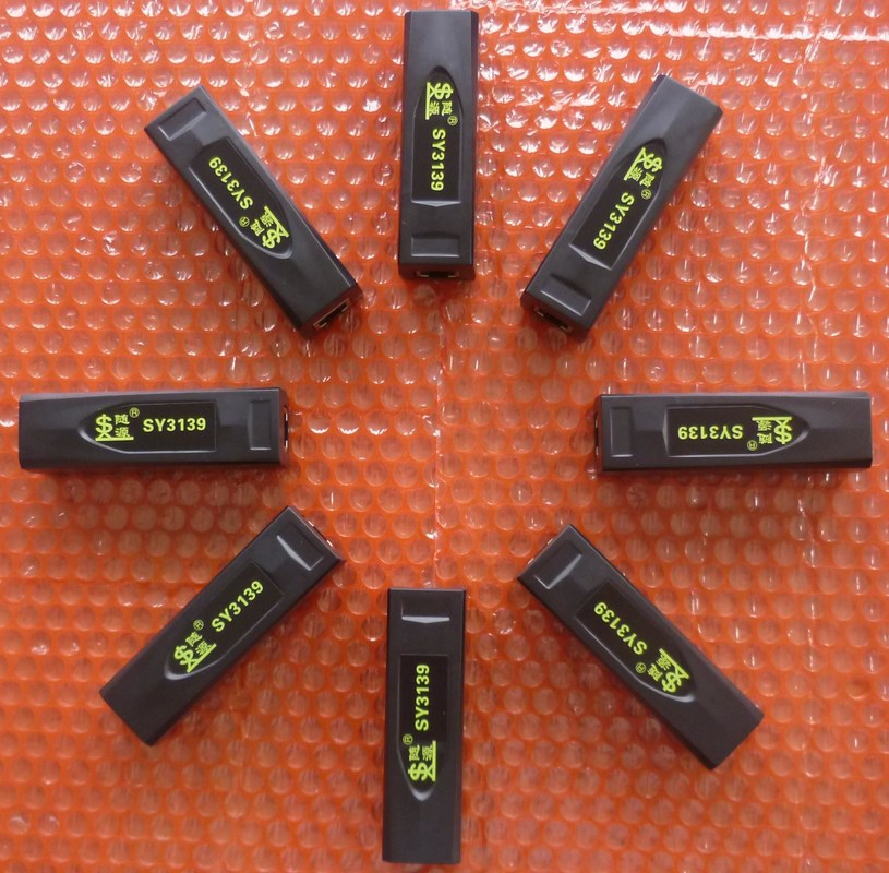52g RJ45 Cat6 Schnittstelle Elektrische Überspannungsschutzmaschine